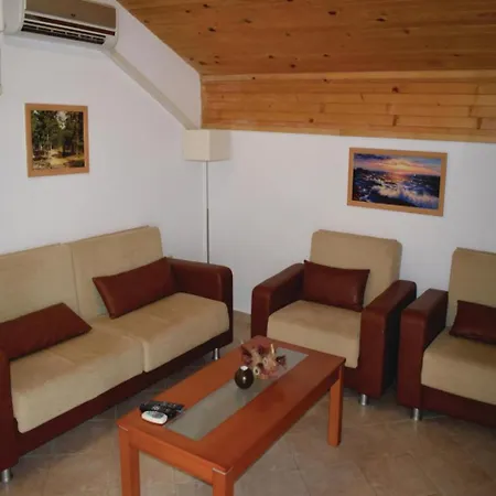 Appartement One-bedroom In