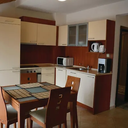 One-bedroom In * Sosopol