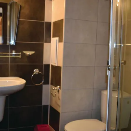 Appartement One-bedroom In Sozopol