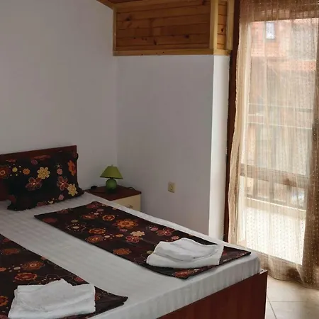 One-bedroom In