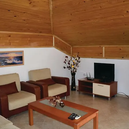 Appartement One-bedroom In *