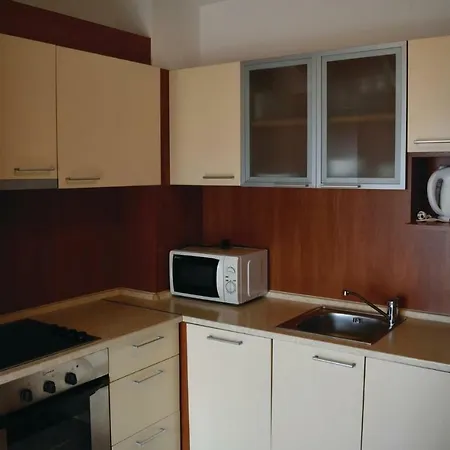 One-bedroom In *