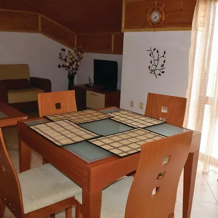 One-bedroom In * Sozopol